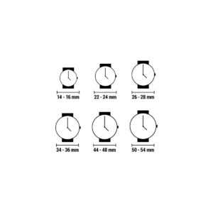 Herrenuhr Kenneth Cole IKC9365 Grau