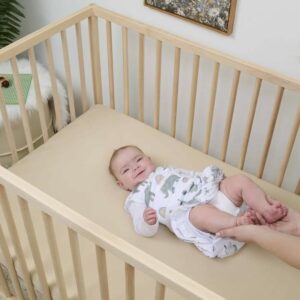 Schlafsack für Babys Ingenuity Baumwolle 3-6 Monate