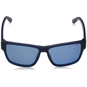 Herrensonnenbrille Fila SFI006-57U43P