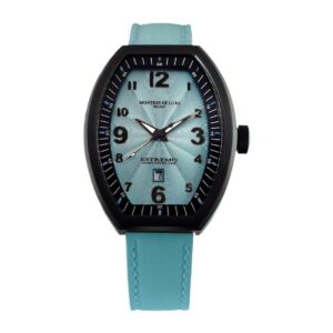 Damenuhr Montres de Luxe EXL A 8301 (Ø 35 mm)