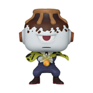Sammelfigur Funko Pop! 86773 Vinyl Bunt (1 Stück)