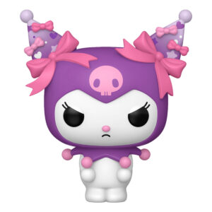 Sammelfigur Funko Pop! 86877 Vinyl Schwarz Für Kinder (1 Stück)