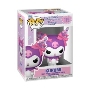 Sammelfigur Funko Pop! 86877 Vinyl Schwarz Für Kinder (1 Stück)