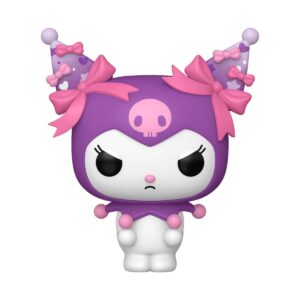 Sammelfigur Funko Pop! 86877 Vinyl Schwarz Für Kinder (1 Stück)