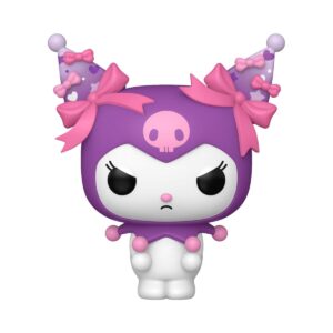 Sammelfigur Funko Pop! 86877 Vinyl Schwarz Für Kinder (1 Stück)