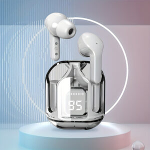 Tws In-Ear Hi-fi Stereo Wireless Earbuds Sports Life Headphones Gaming Headset