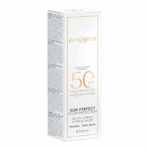 Schützendes Serum Lancaster SUN PERFECT Spf 50 30 ml