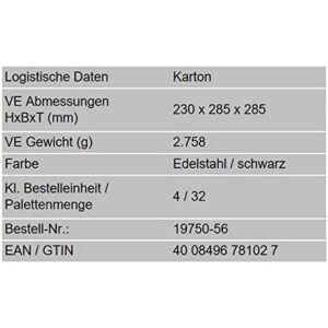 Reiskocher Russell Hobbs 19750-56 Grau Edelstahl 700 W 1,8 L (Restauriert B)