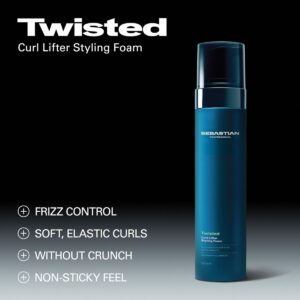 Haarmaske Sebastian TWISTED 200 ml