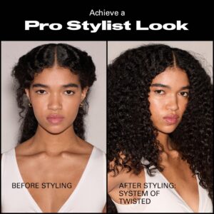 Haarmaske Sebastian TWISTED 200 ml