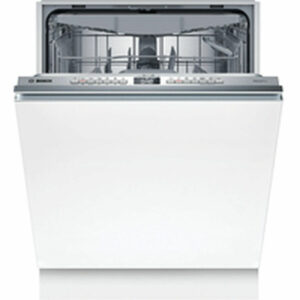 Geschirrspüler BOSCH SMH4EVX08E 6P 3ªB 44dBA INT Weiß 60 cm