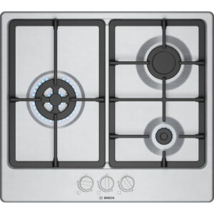 Induktionskochfeld BOSCH PGC6B5K90 60 cm