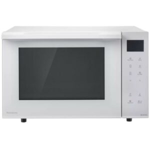 Mikrowelle mit Grill Panasonic NNDF37PWEPG Weiß 1000 W 23 L (Restauriert A)