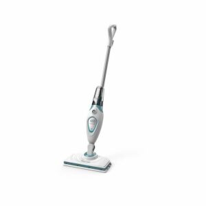 Dampfmopp Black &amp; Decker 1300 W (Restauriert A)