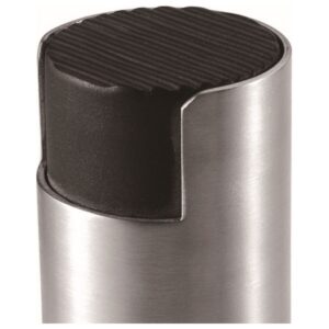 Sprühbehälter für Öl und Essig Masterpro Q2474 Edelstahl (4 x 17,5 cm)