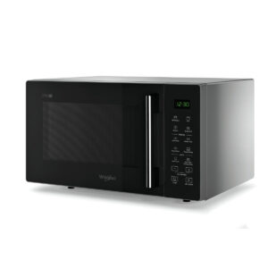 Mikrowelle Whirlpool Corporation MWP 254 SB Schwarz 1400 W 900 W 25 L (Restauriert A)