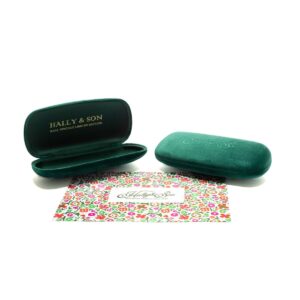 Unisex-Sonnenbrille Hally & Son HS004S02