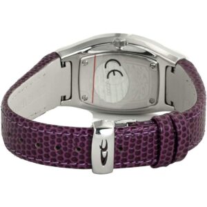 Damenuhr Chronotech FLAT Summer