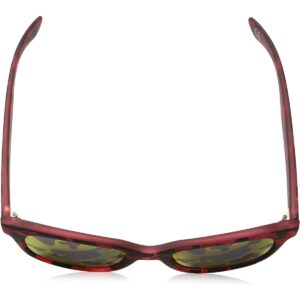 Unisex-Sonnenbrille Italia Independent 0090-142-142