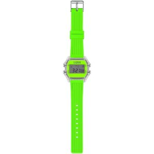 Herrenuhr I Am 85827000000000000 Weiß