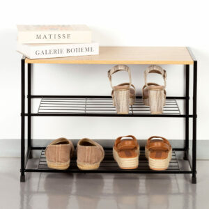 Schuhschrank Max Home 63 x 43 x 30 cm