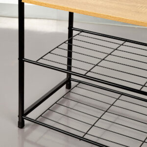 Schuhschrank Max Home 63 x 43 x 30 cm