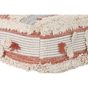 Puff DKD Home Decor (Restauriert A)