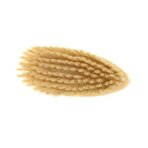Reinigungsbürste DKD Home Decor natürlich Bambus PE