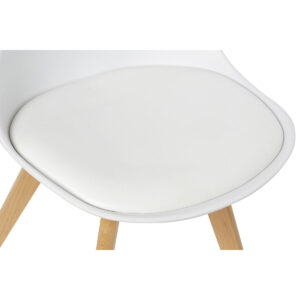 Stuhl DKD Home Decor (Restauriert A)