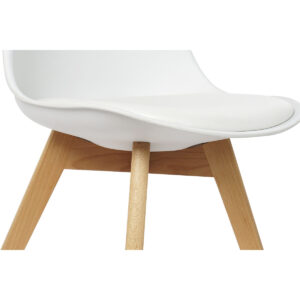 Stuhl DKD Home Decor (Restauriert A)