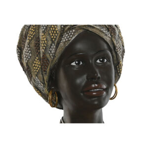 Deko-Figur Home ESPRIT (2 Stück)