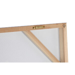 Leinwand Home ESPRIT Leinwand Holz MDF 70 x 3 x 100 cm