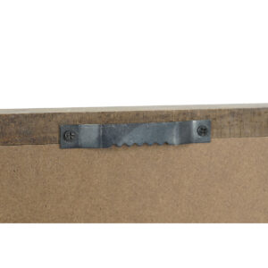 Bild Home ESPRIT Kristall Tanne 35 x 2,5 x 45 cm