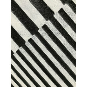 Leinwand Home ESPRIT polystyrol Leinwand 100 x 4 x 100 cm