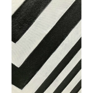 Leinwand Home ESPRIT polystyrol Leinwand 100 x 4 x 100 cm