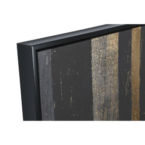 Leinwand Home ESPRIT polystyrol Leinwand 103 x 4,5 x 143 cm