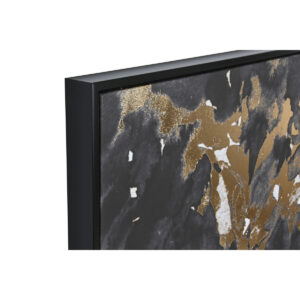 Leinwand Home ESPRIT polystyrol Leinwand 103 x 4,5 x 143 cm