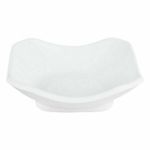 Verkostungsset Viejo Valle Troya Weiß Melamine karriert 11 x 11 x 3,5 cm (24 Stück)