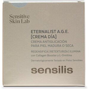 Tagescreme Sensilis Eternalist 50 ml