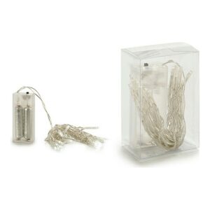LED-Leisten Gift Decor Weiß