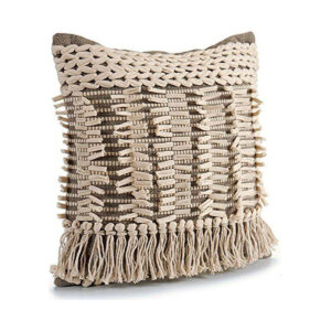Kissen Gift Decor Grau
