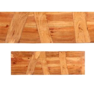 Eingangsbereich Gift Decor Trama 110 x 35 x 77 cm Bunt (Restauriert A)