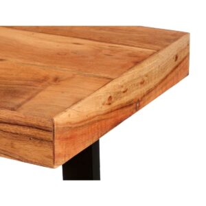 Eingangsbereich Gift Decor Trama 110 x 35 x 77 cm Bunt (Restauriert A)