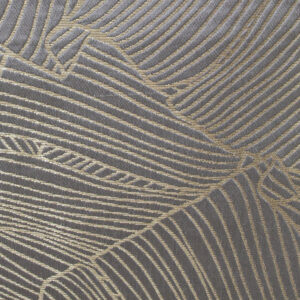 Kissen Alexandra House Living Beige Grau