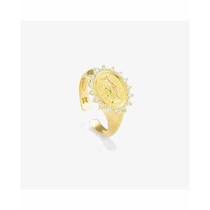 Damenring Radiant RY000054