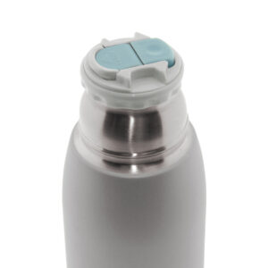 Reise-Thermoskanne JATA 919 Grau 750 ml (Restauriert B)