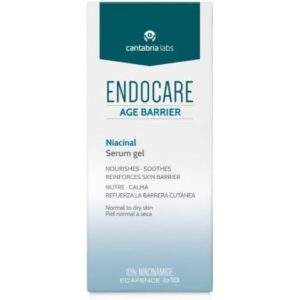 Feuchtigkeitsspendendes Serum Endocare ENDOCARE AGE BARRIER 30 ml
