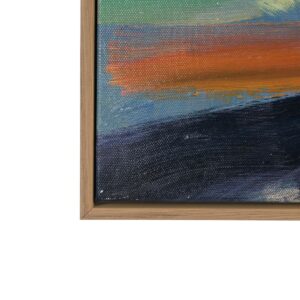 Leinwand polystyrol Leinwand 120 x 5 x 80 cm