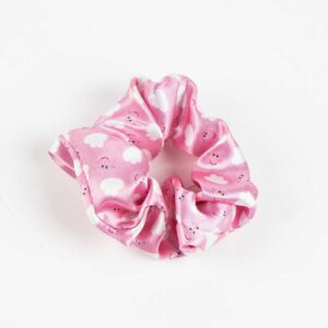 Haarschmuck Peppa Pig Rosa 5 Stücke