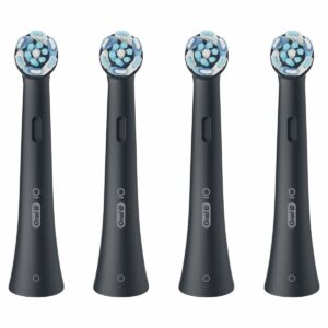 Ersatzkopf Oral-B iO Ultimate Clean Schwarz